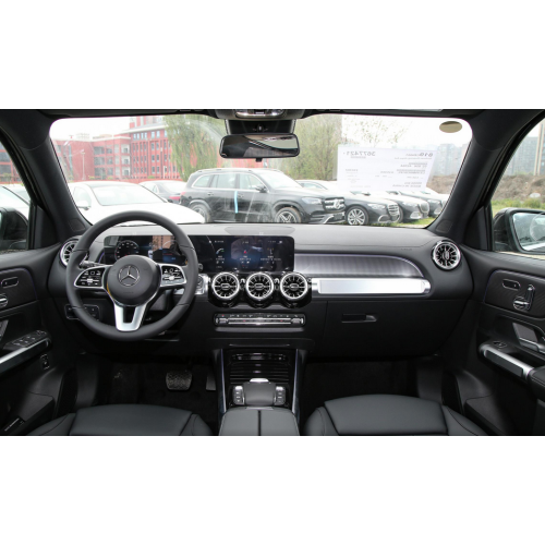 2023 Benz Eqb ev auto nuove auto energetiche vende a caldo Benz ev eqb auto